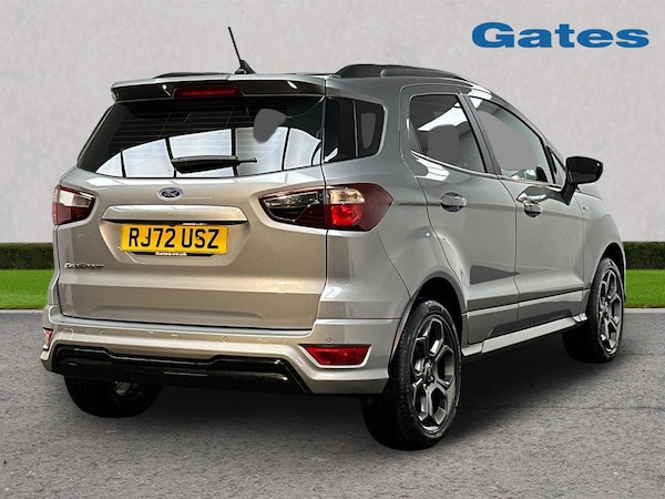 Used Ford Ecosport 2022 for sale - 76261695: Photo 7