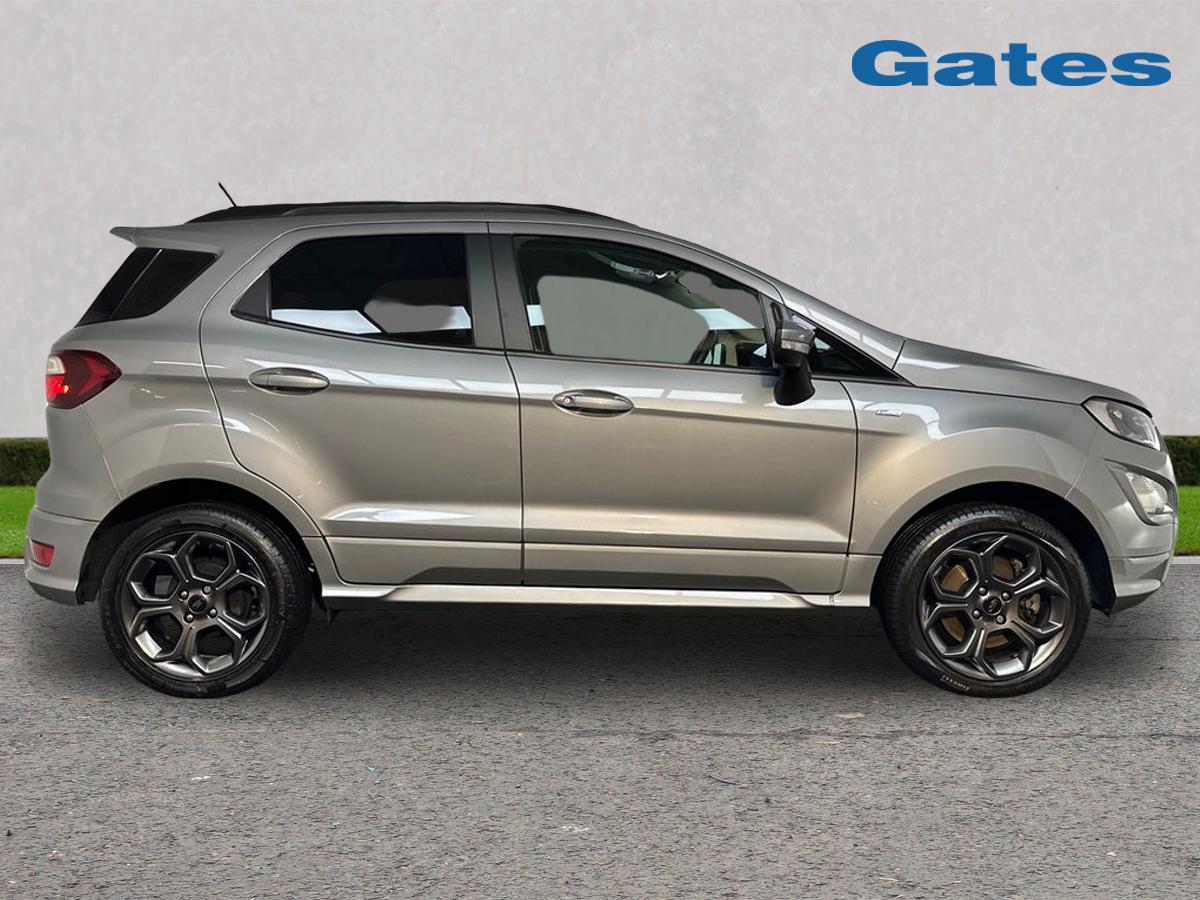 Used Ford Ecosport 2022 for sale - 76261695: Photo 8