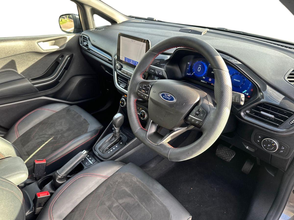 Used Ford Fiesta 2022 for sale - 76834774: Photo 10