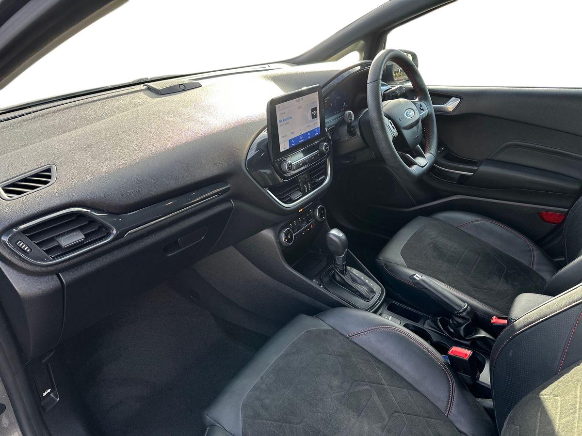 Used Ford Fiesta 2022 for sale - 76834774: Photo 11