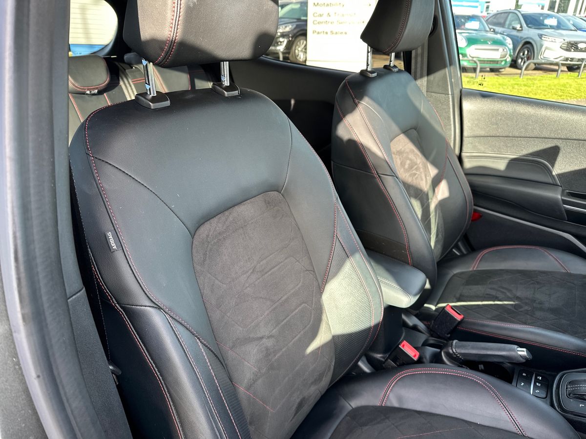 Used Ford Fiesta 2022 for sale - 76834774: Photo 12