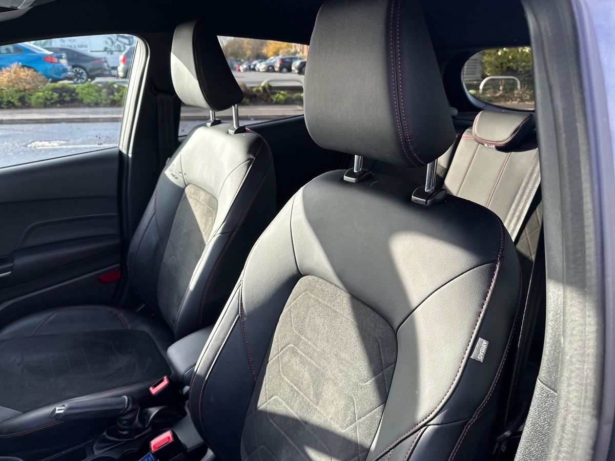 Used Ford Fiesta 2022 for sale - 76834774: Photo 13