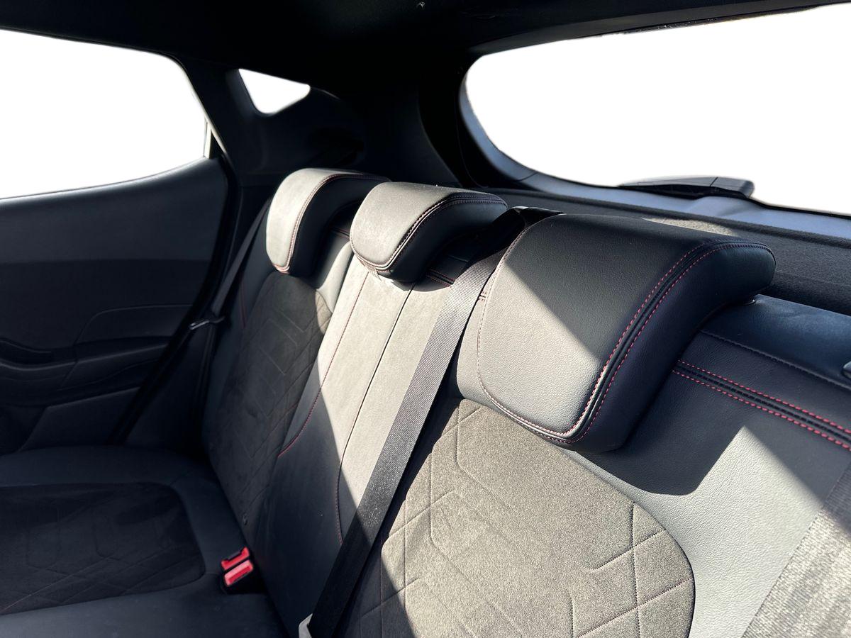 Used Ford Fiesta 2022 for sale - 76834774: Photo 14