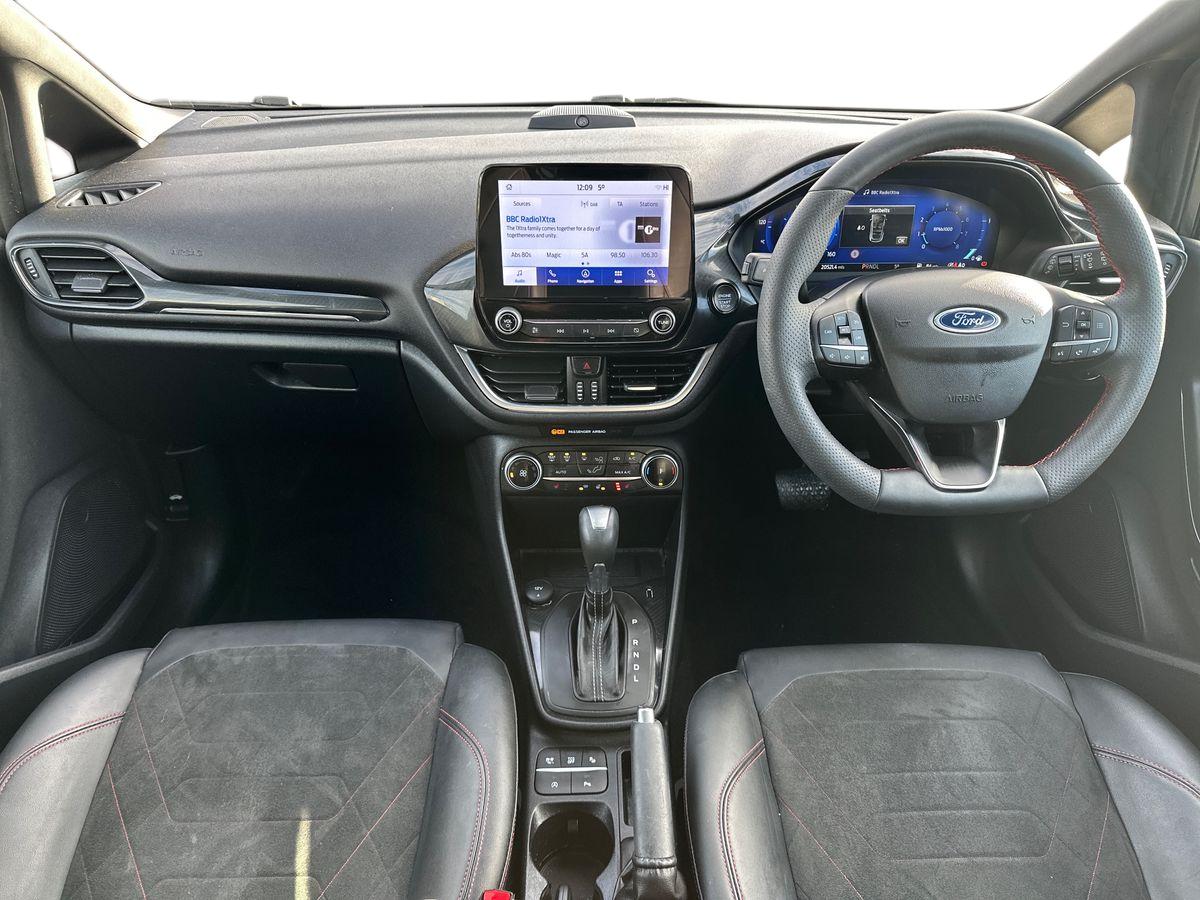 Used Ford Fiesta 2022 for sale - 76834774: Photo 15