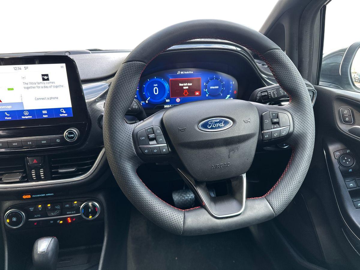 Used Ford Fiesta 2022 for sale - 76834774: Photo 16