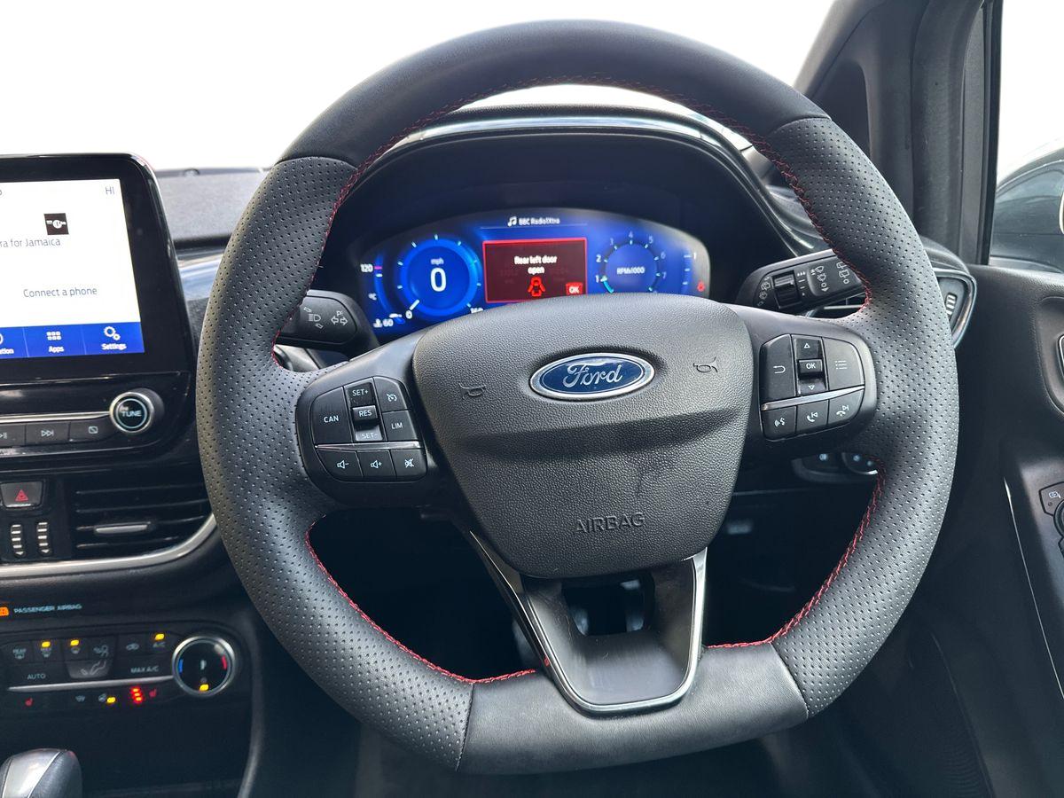 Used Ford Fiesta 2022 for sale - 76834774: Photo 17