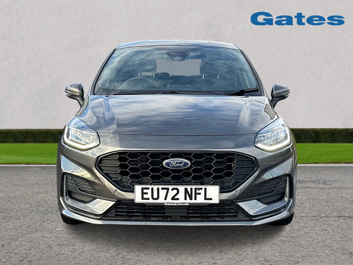 Used Ford Fiesta 2022 for sale - 76834774: Photo 2