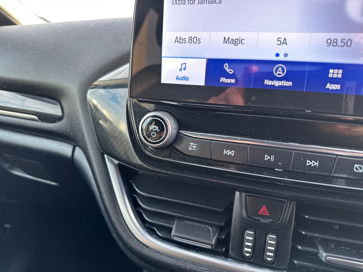 Used Ford Fiesta 2022 for sale - 76834774: Photo 22