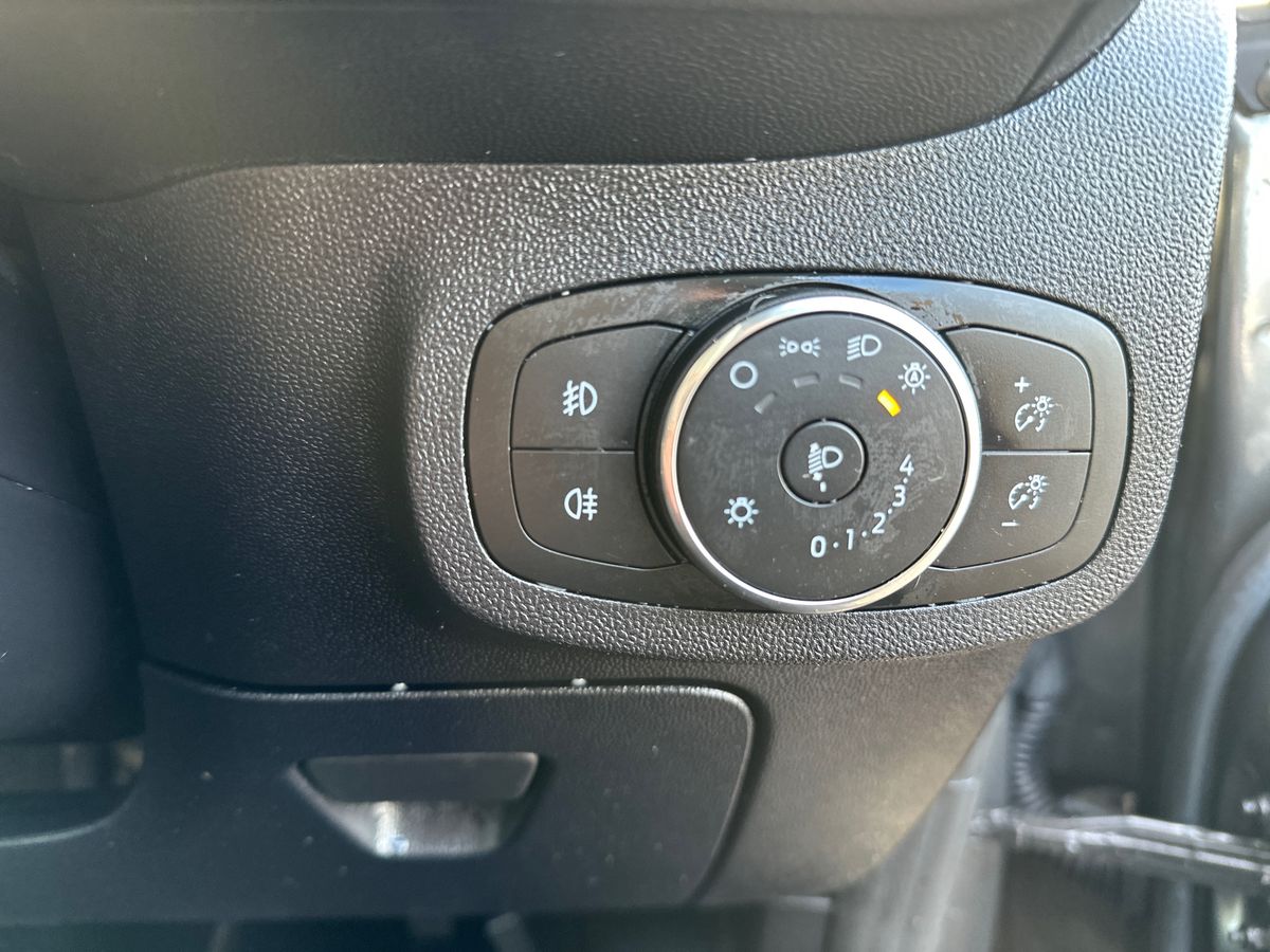 Used Ford Fiesta 2022 for sale - 76834774: Photo 23