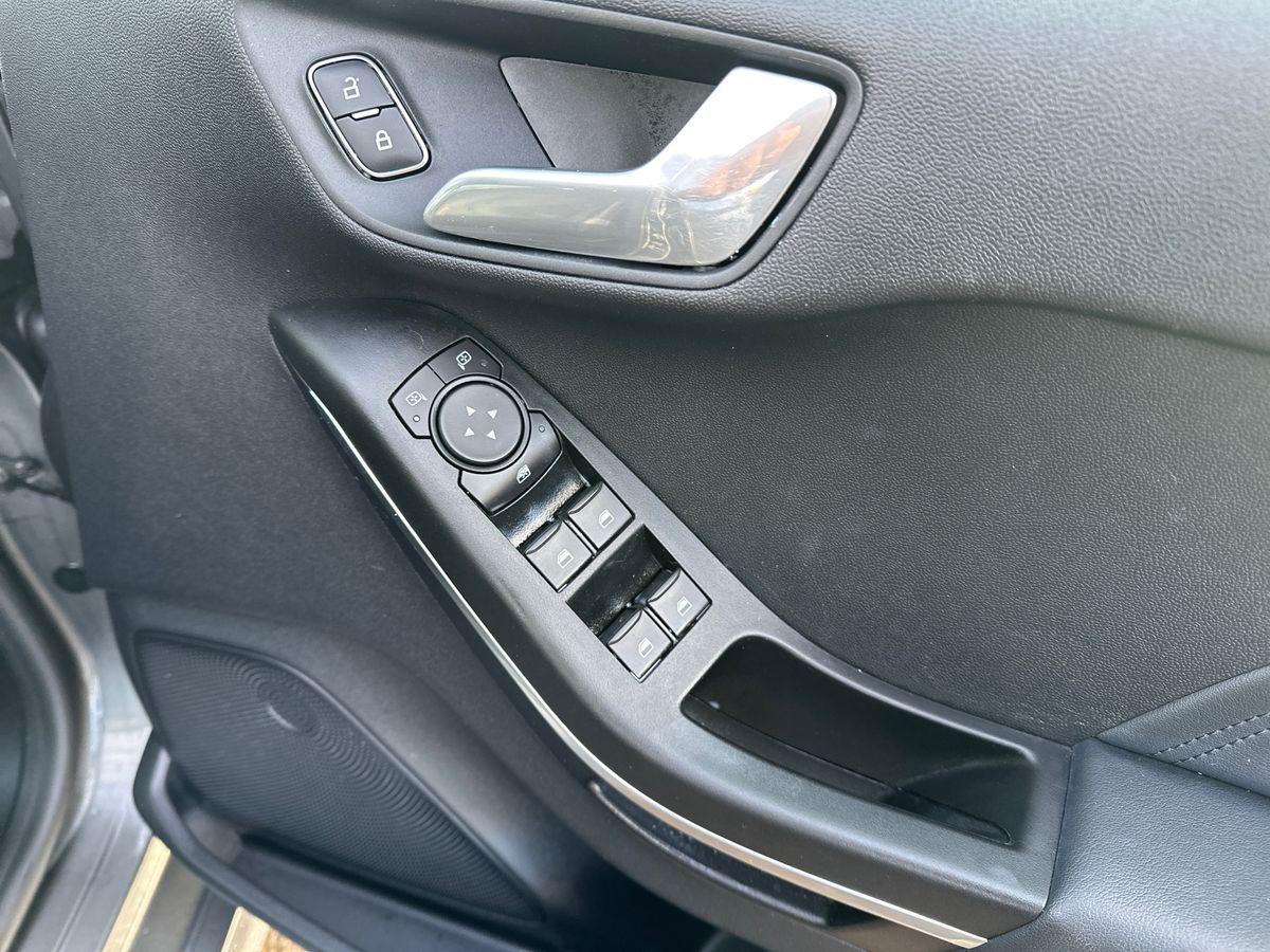 Used Ford Fiesta 2022 for sale - 76834774: Photo 25