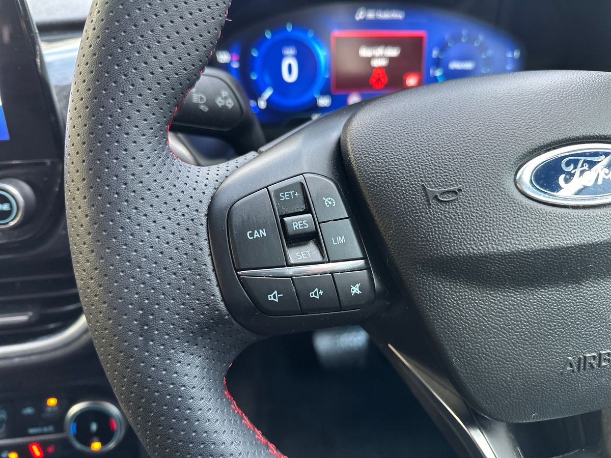 Used Ford Fiesta 2022 for sale - 76834774: Photo 26