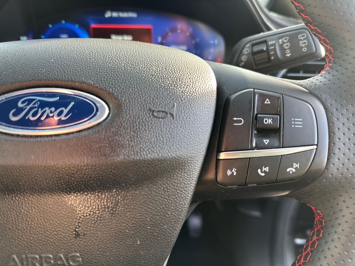 Used Ford Fiesta 2022 for sale - 76834774: Photo 27