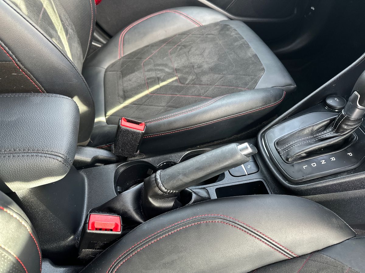 Used Ford Fiesta 2022 for sale - 76834774: Photo 28