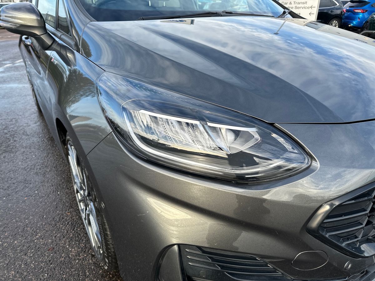 Used Ford Fiesta 2022 for sale - 76834774: Photo 32