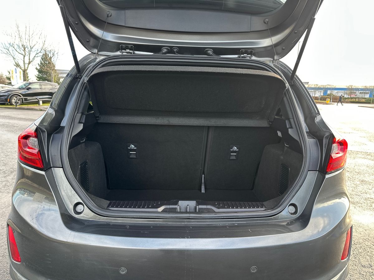 Used Ford Fiesta 2022 for sale - 76834774: Photo 34