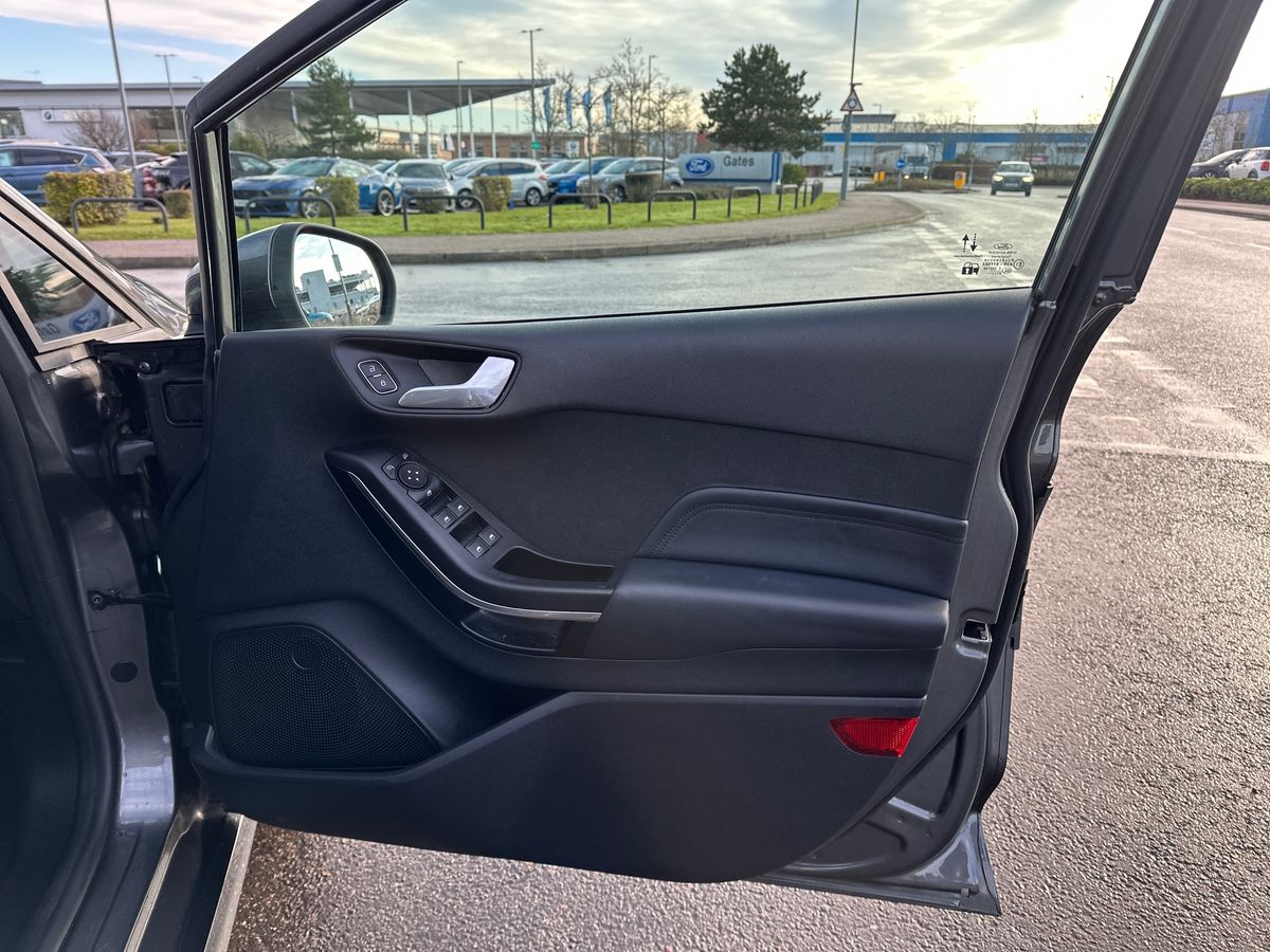 Used Ford Fiesta 2022 for sale - 76834774: Photo 35