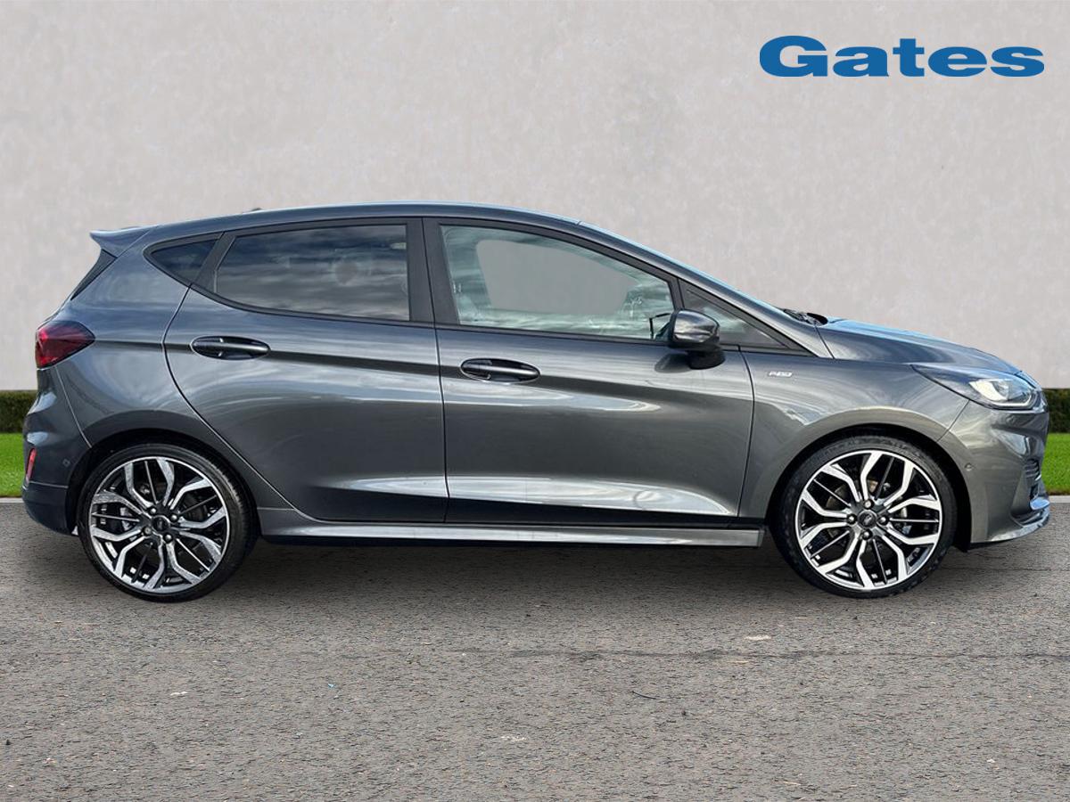 Used Ford Fiesta 2022 for sale - 76834774: Photo 8