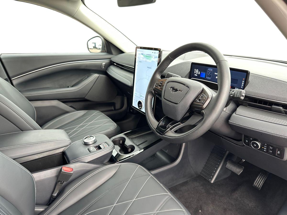 Used Ford Mustang Mach-E 2025 for sale - 78172626: Photo 10