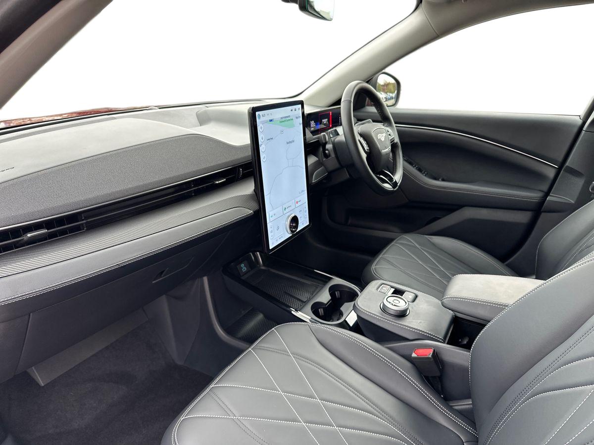 Used Ford Mustang Mach-E 2025 for sale - 78172626: Photo 11