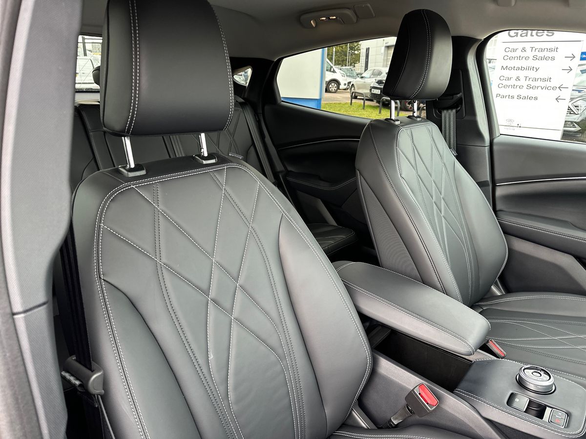 Used Ford Mustang Mach-E 2025 for sale - 78172626: Photo 12