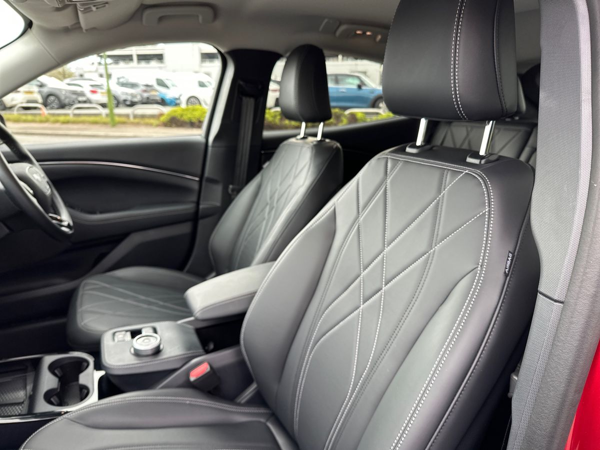 Used Ford Mustang Mach-E 2025 for sale - 78172626: Photo 13