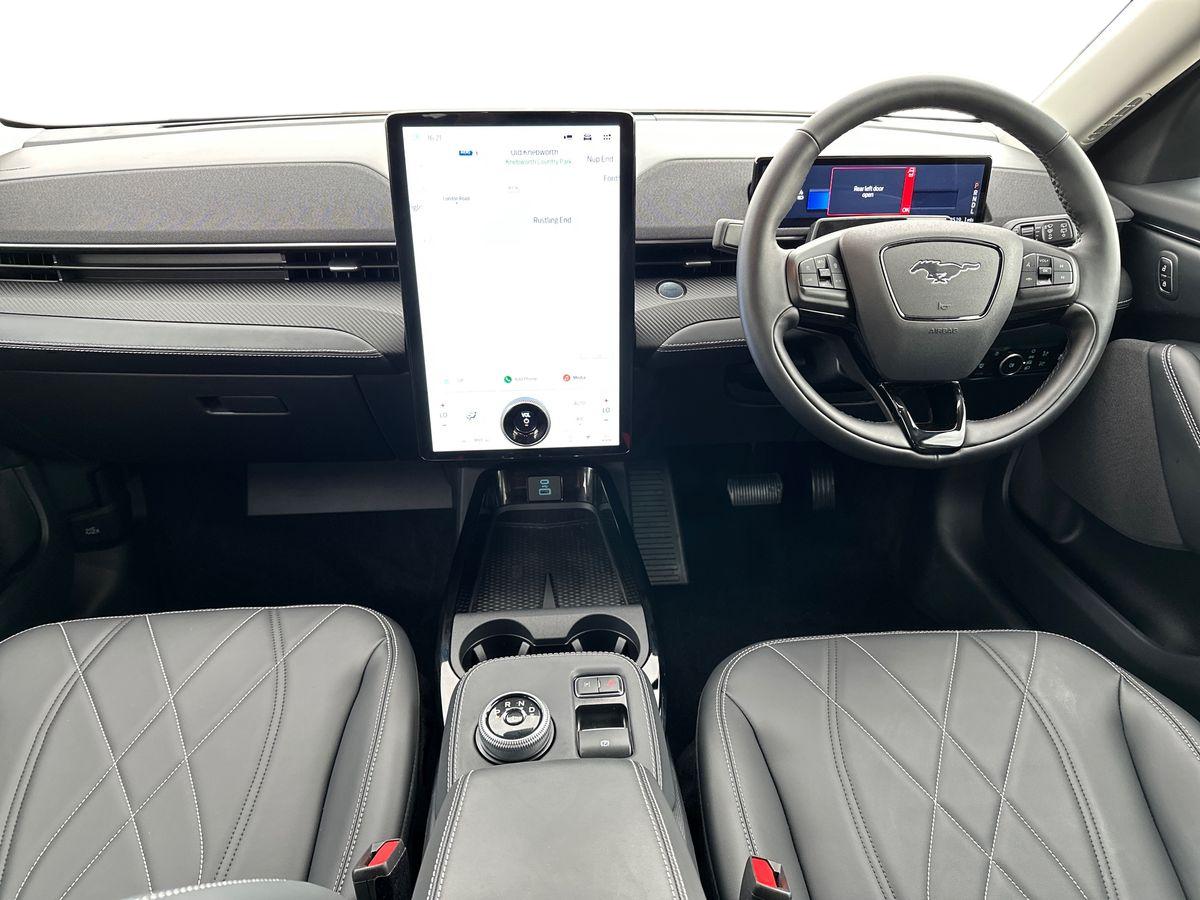 Used Ford Mustang Mach-E 2025 for sale - 78172626: Photo 15