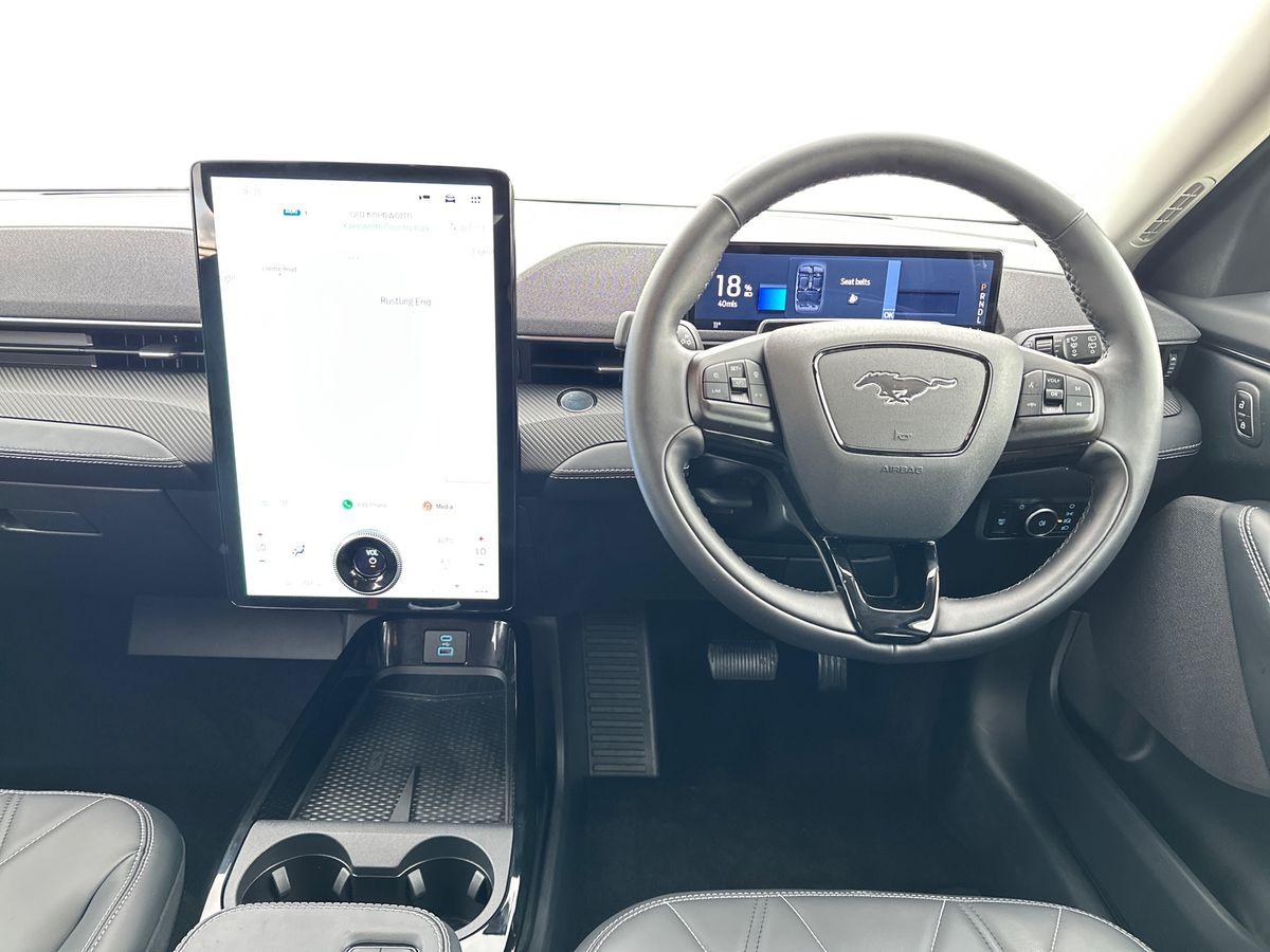 Used Ford Mustang Mach-E 2025 for sale - 78172626: Photo 16