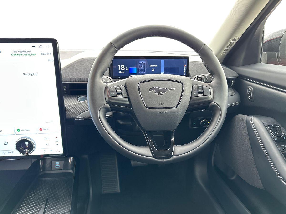 Used Ford Mustang Mach-E 2025 for sale - 78172626: Photo 17