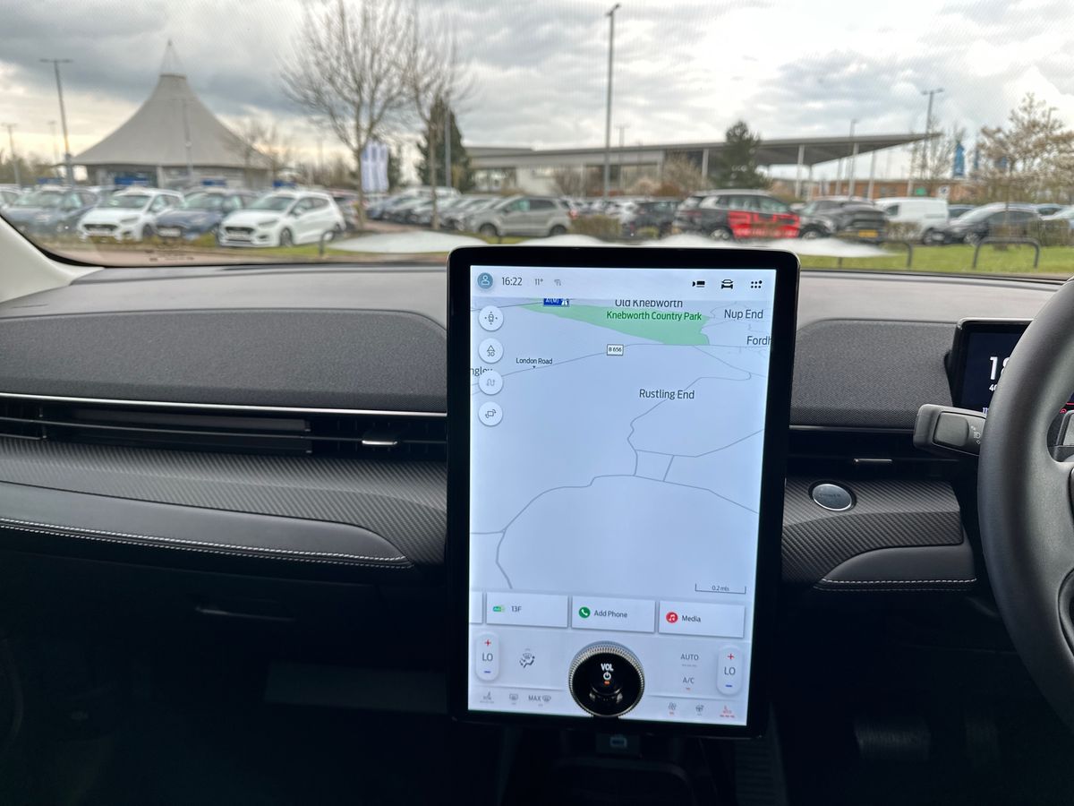 Used Ford Mustang Mach-E 2025 for sale - 78172626: Photo 18