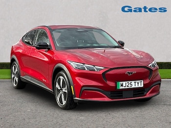 Used Ford Mustang Mach-E 2025 for sale - 78172626: Photo