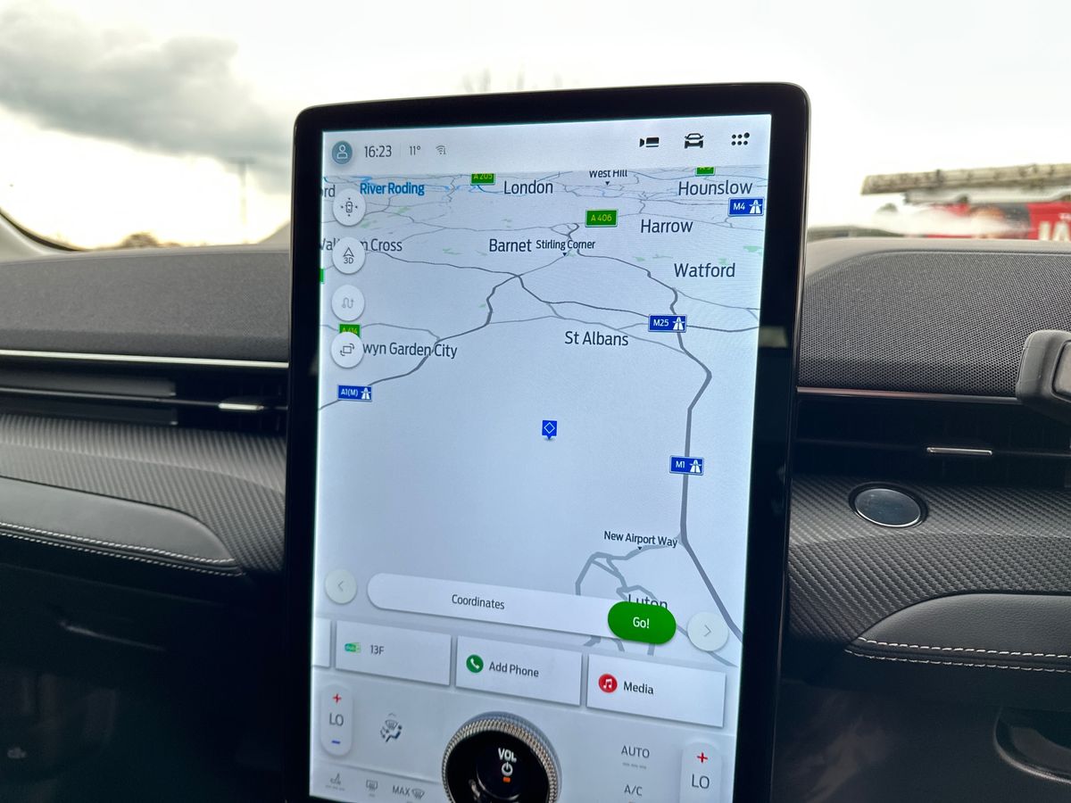 Used Ford Mustang Mach-E 2025 for sale - 78172626: Photo 20