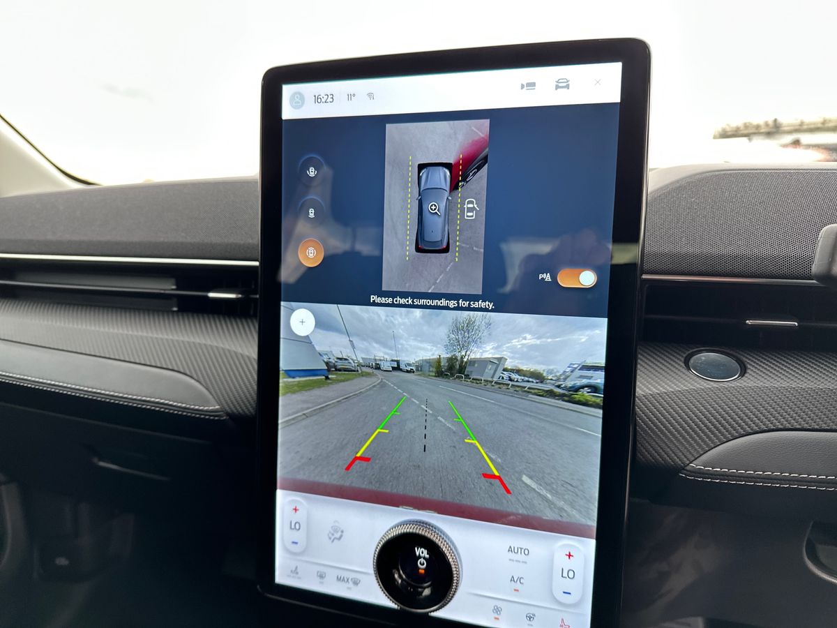 Used Ford Mustang Mach-E 2025 for sale - 78172626: Photo 21