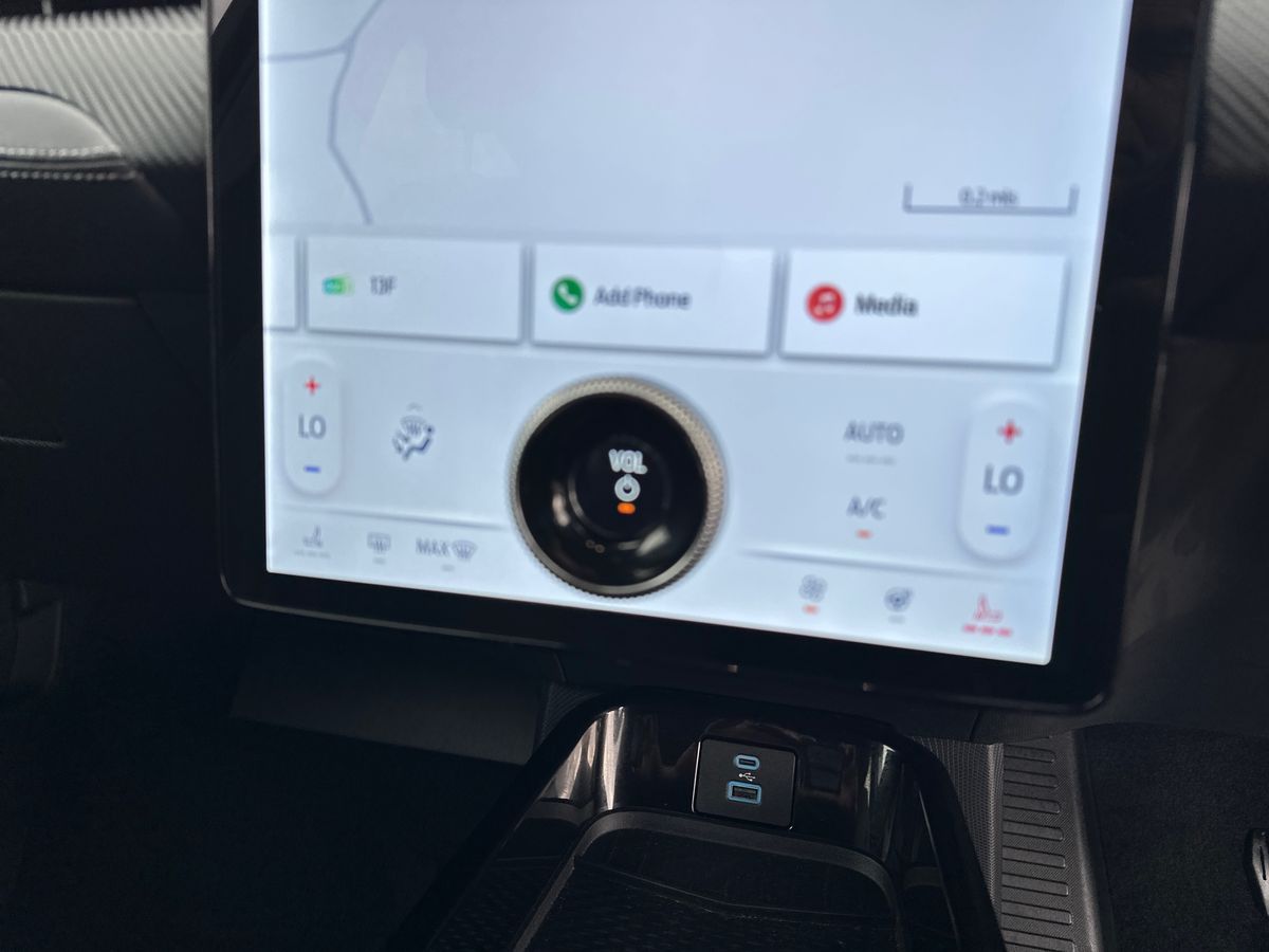 Used Ford Mustang Mach-E 2025 for sale - 78172626: Photo 22