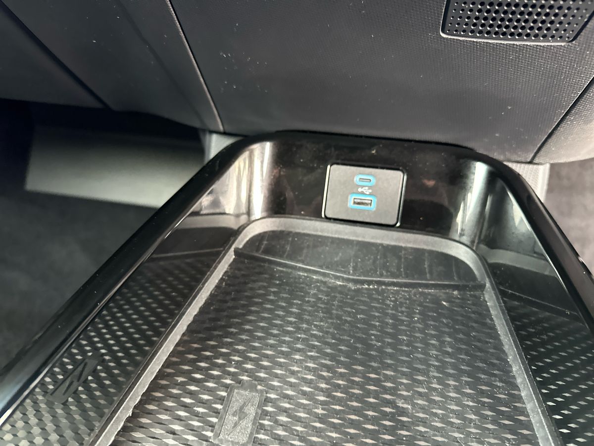 Used Ford Mustang Mach-E 2025 for sale - 78172626: Photo 24