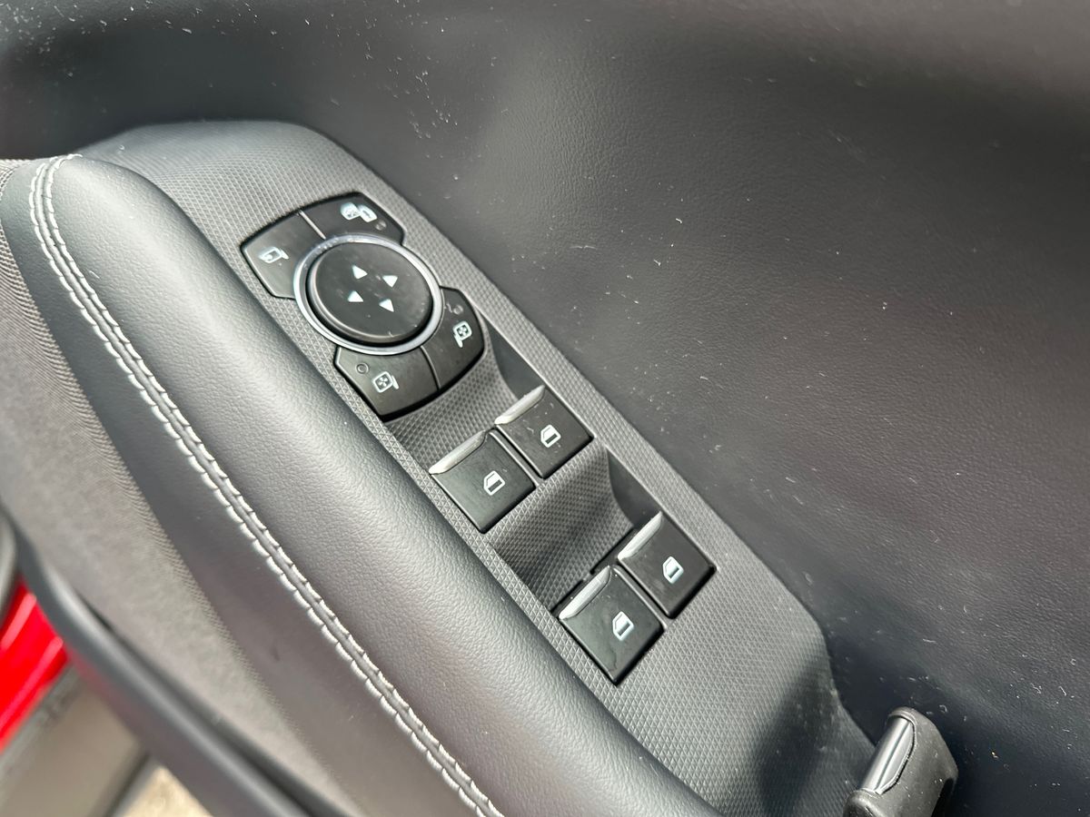 Used Ford Mustang Mach-E 2025 for sale - 78172626: Photo 25