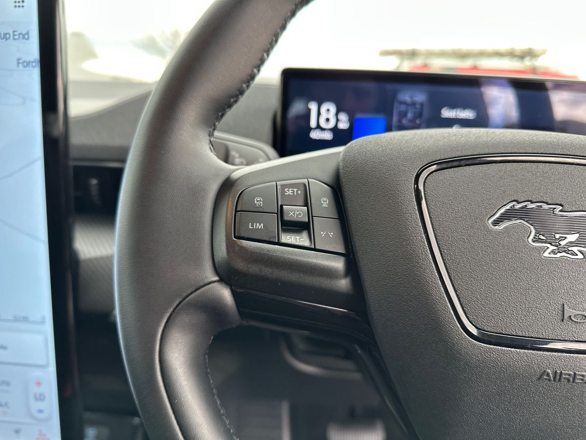 Used Ford Mustang Mach-E 2025 for sale - 78172626: Photo 26