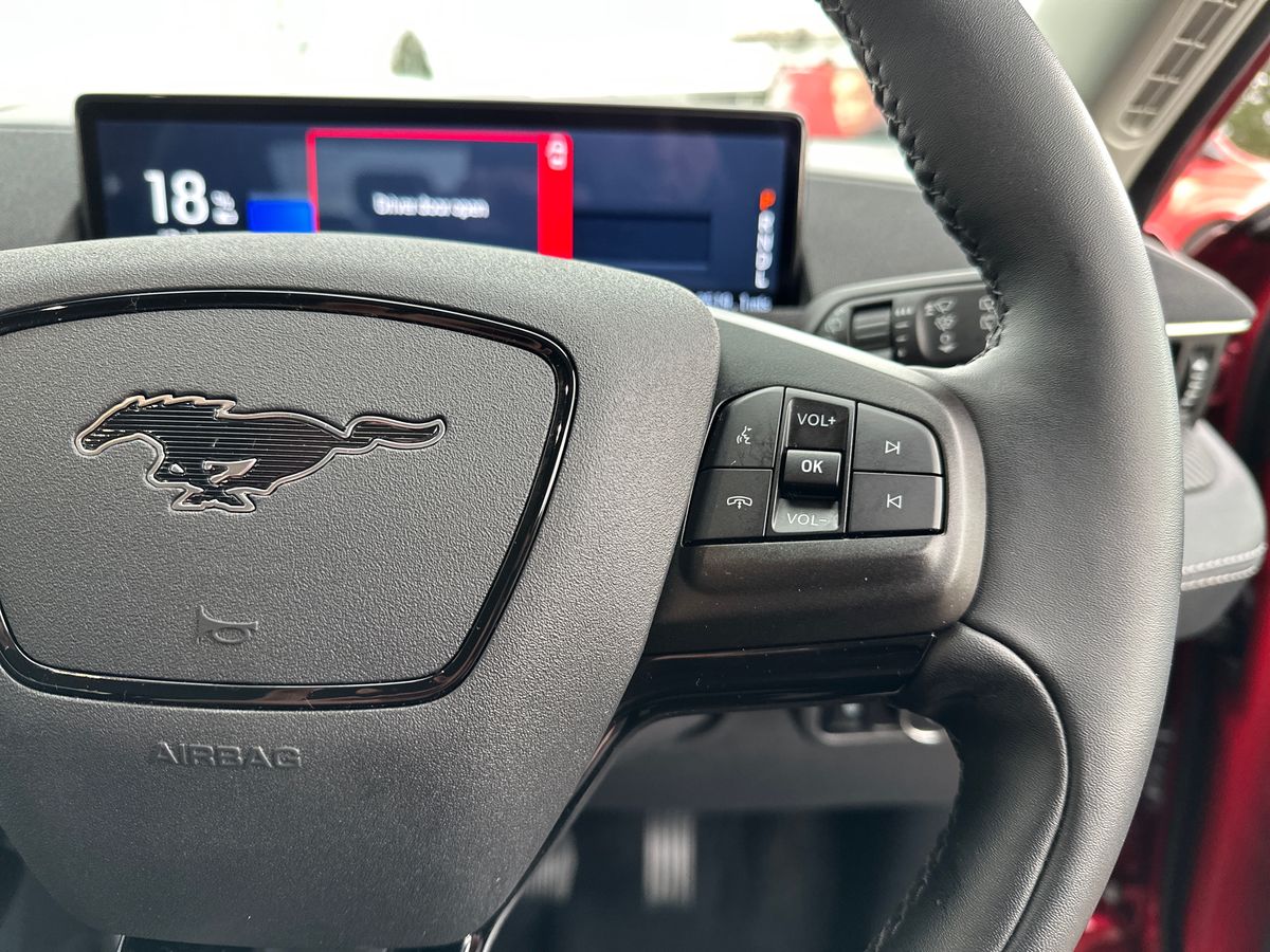 Used Ford Mustang Mach-E 2025 for sale - 78172626: Photo 27