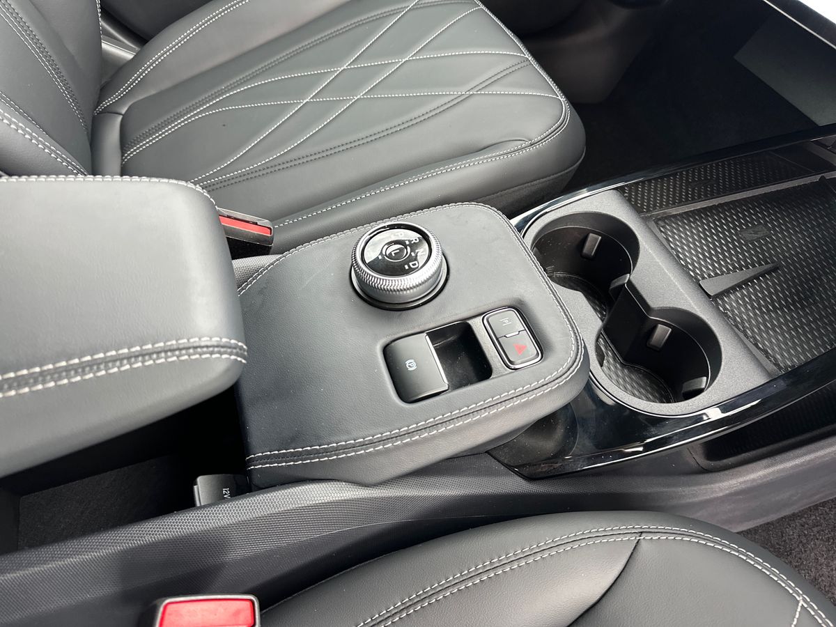 Used Ford Mustang Mach-E 2025 for sale - 78172626: Photo 28