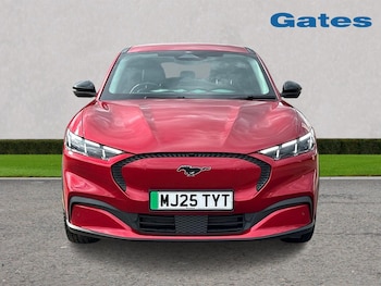 Used Ford Mustang Mach-E 2025 for sale - 78172626: Photo