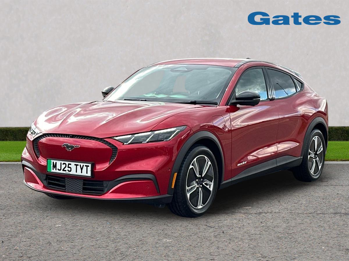 Used Ford Mustang Mach-E 2025 for sale - 78172626: Photo 3