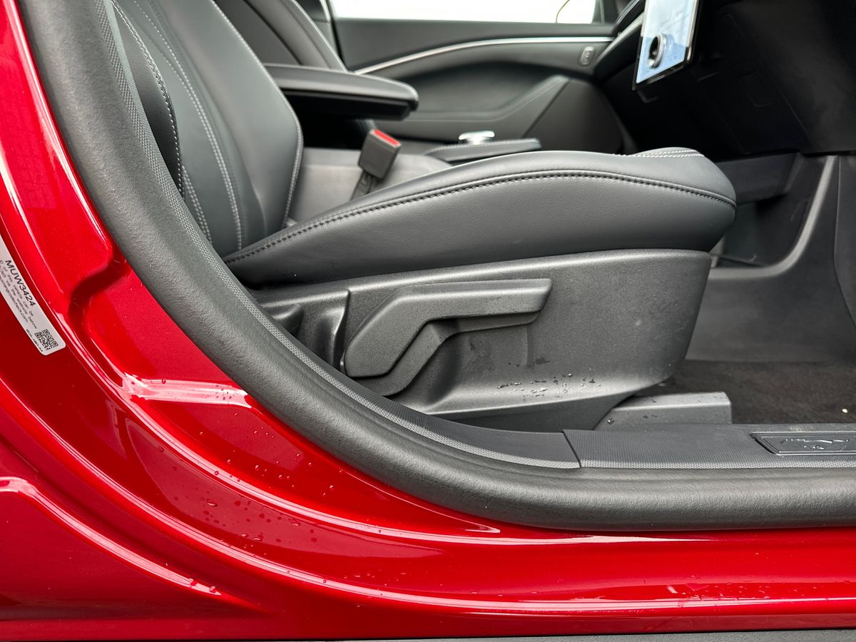 Used Ford Mustang Mach-E 2025 for sale - 78172626: Photo 30