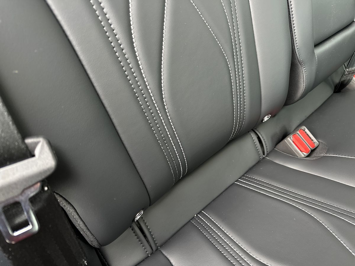 Used Ford Mustang Mach-E 2025 for sale - 78172626: Photo 31