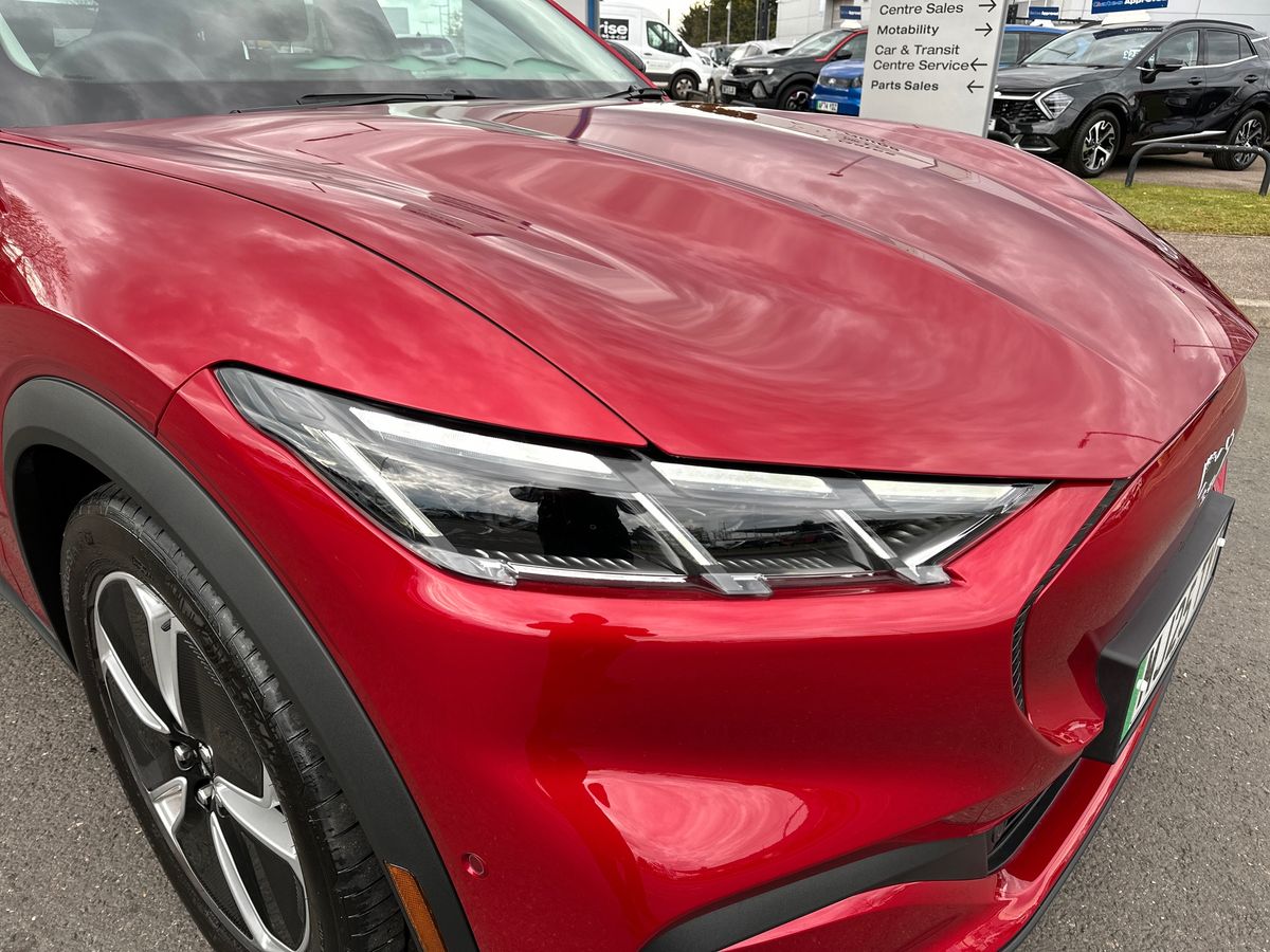 Used Ford Mustang Mach-E 2025 for sale - 78172626: Photo 32