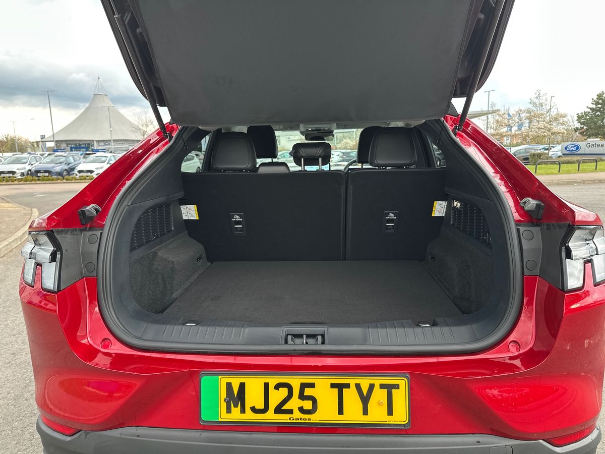 Used Ford Mustang Mach-E 2025 for sale - 78172626: Photo 34