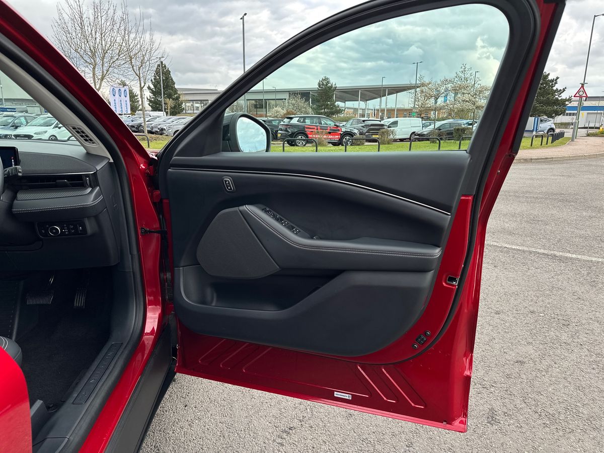 Used Ford Mustang Mach-E 2025 for sale - 78172626: Photo 35