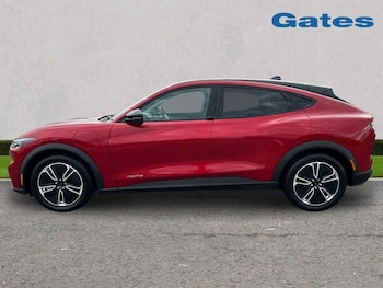 Used Ford Mustang Mach-E 2025 for sale - 78172626: Photo