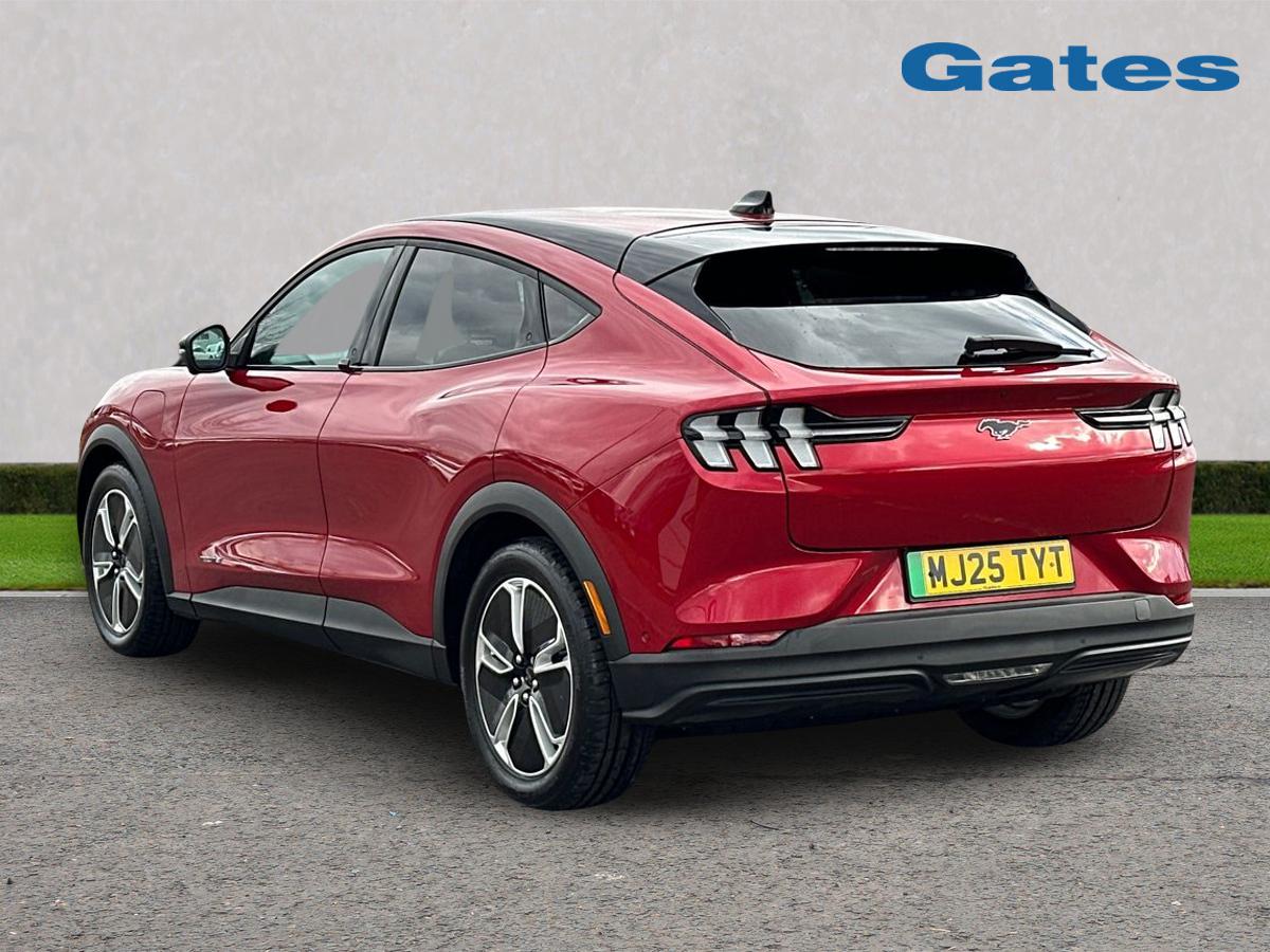 Used Ford Mustang Mach-E 2025 for sale - 78172626: Photo 5