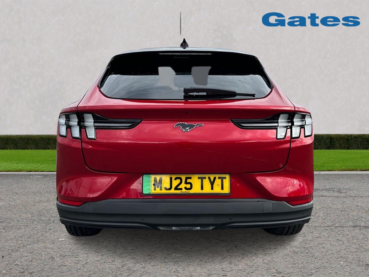 Used Ford Mustang Mach-E 2025 for sale - 78172626: Photo 6