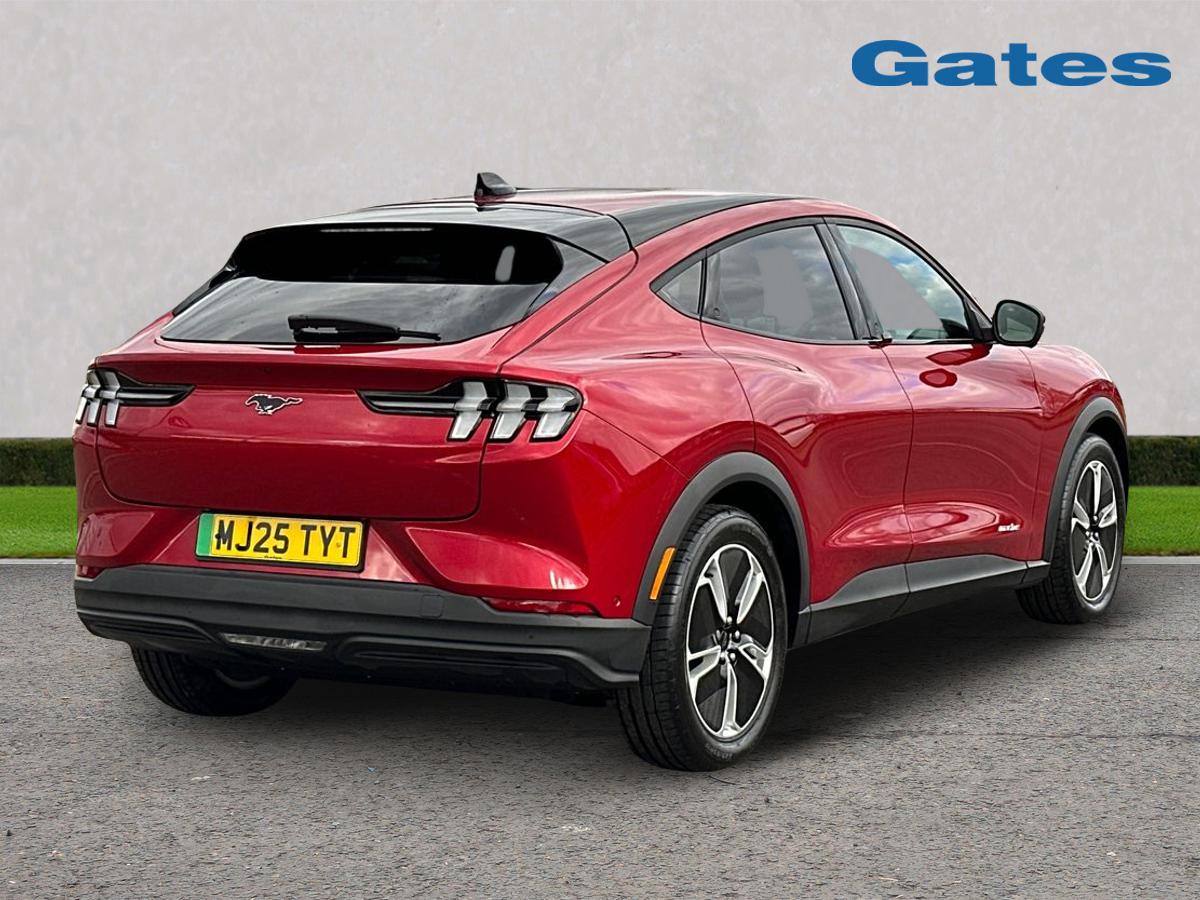 Used Ford Mustang Mach-E 2025 for sale - 78172626: Photo 7