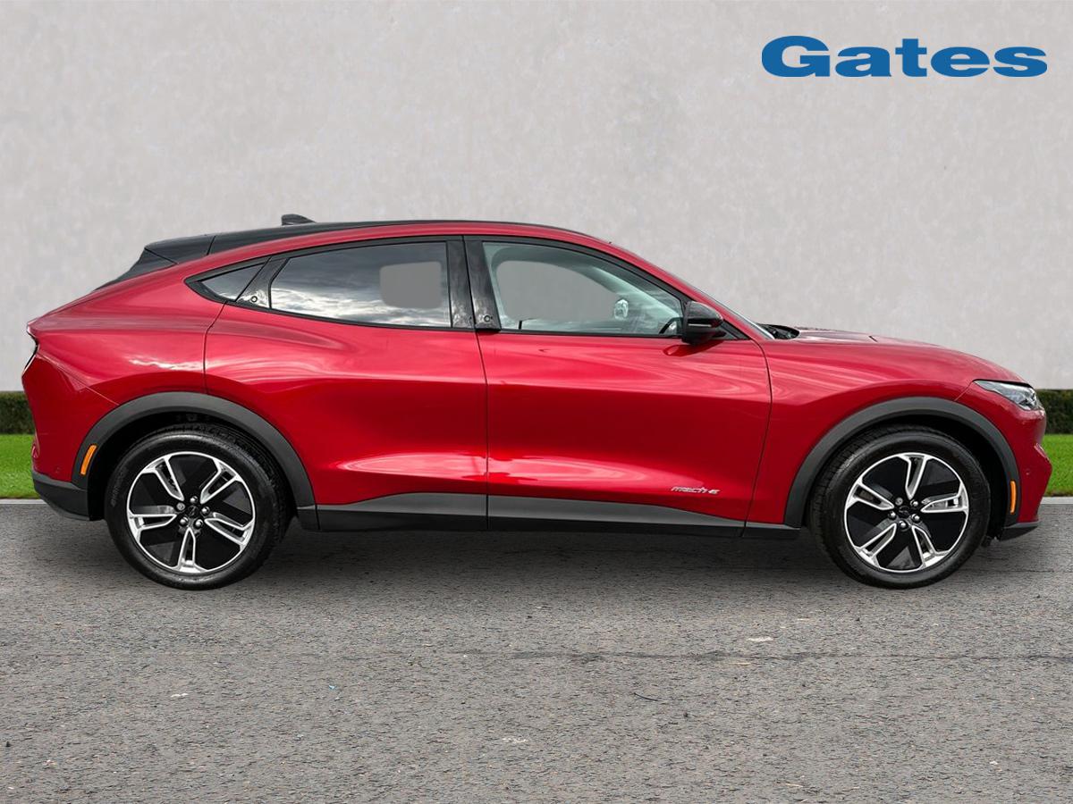 Used Ford Mustang Mach-E 2025 for sale - 78172626: Photo 8